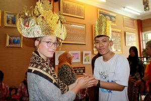 Culture of Lampung, University of Lampung