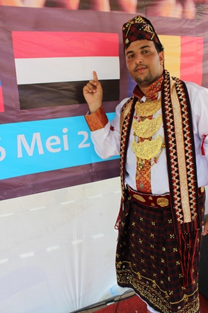 Abeed Muhammad Rageh
