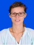 Kateřina Bartošová