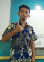 Eko Andrianto