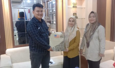 EducationUSA: Peluang Beasiswa dan Studi ke Amerika Serikat